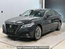 Toyota Crown Hybrid AZSH21