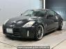Used 2006 MT nissan fairlady-z Z33 Image[0]