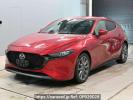 Mazda Mazda3 Fastback BPFP