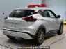 Used 2021 AT nissan kix P15 Image[1]