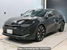 Toyota Crown Crossover TZSH35