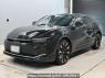Used 2023 AT toyota crown-crossover TZSH35 Image[0]