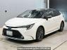 Used 2021 AT toyota corolla-touring-wagon ZWE211W Image[0]