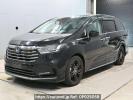 Honda Odyssey Hybrid RC4
