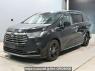 Used 2021 AT honda odyssey-hybrid RC4 Image[0]
