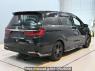 Used 2021 AT honda odyssey-hybrid RC4 Image[1]