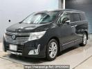 Nissan Elgrand TE52