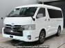 Used 2018 AT toyota hiace-van TRH211K Image[0]
