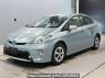 Used 2013 AT toyota prius ZVW30 Image[0]