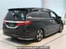 Used 2014 AT honda odyssey RC2 Image[1]