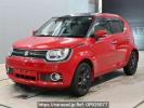 Suzuki IGNIS FF21S