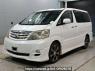 Used 2007 AT toyota alphard-v ANH10W Image[0]