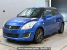 Suzuki Swift ZC72S