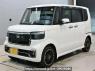 Used 2025 AT honda n-box-custom JF6 Image[0]