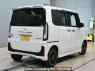 Used 2025 AT honda n-box-custom JF6 Image[1]
