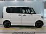 Used 2025 AT honda n-box-custom JF6 Image[2]