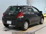 Used 2010 AT toyota vitz KSP90 Image[1]