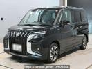 Suzuki Solio Bandit MAD7S