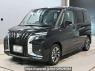 Used 2025 AT suzuki solio-bandit MAD7S Image[0]