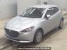 Used 2023 AT mazda mazda2 DJLAS Image[0]