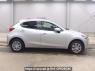 Used 2023 AT mazda mazda2 DJLAS Image[2]