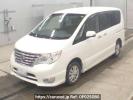 Nissan Serena FNC26