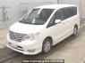 Used 2014 AT nissan serena FNC26 Image[0]