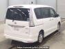 Used 2014 AT nissan serena FNC26 Image[1]