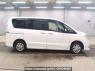 Used 2014 AT nissan serena FNC26 Image[2]