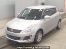 Suzuki Swift ZC72S