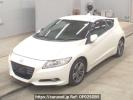Honda CR-Z ZF1