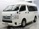 Toyota Hiace Van TRH200Kｶｲ