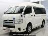 Used 2014 AT toyota hiace-van TRH200Kｶｲ Image[0]