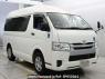 Used 2014 AT toyota hiace-van TRH200Kｶｲ Image[1]