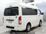Used 2014 AT toyota hiace-van TRH200Kｶｲ Image[2]