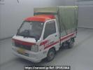Subaru Sambar Truck TT1