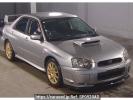 Subaru Impreza GDB