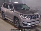Toyota Land Cruiser Prado TRJ150W
