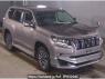 Used 2022 AT toyota land-cruiser-prado TRJ150W Image[0]