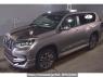 Used 2022 AT toyota land-cruiser-prado TRJ150W Image[2]
