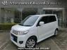 Used 2012 AT suzuki wagon-r-stingray MH23S Image[0]