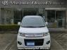 Used 2012 AT suzuki wagon-r-stingray MH23S Image[1]