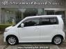 Used 2012 AT suzuki wagon-r-stingray MH23S Image[2]