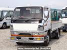 Mitsubishi Fuso Canter FE507BT