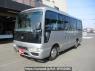 Used 2010 MT nissan civilian-bus ECW41 Image[0]