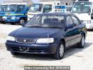 Toyota Corolla Sedan AE110
