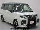 Suzuki Solio Bandit MAD7S