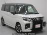 Used 2025 AT suzuki solio-bandit MAD7S Image[0]