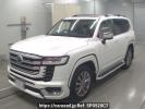 Toyota Land Cruiser VJA300W