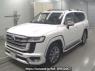 Used 2023 AT toyota land-cruiser VJA300W Image[0]